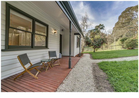 Gracemont Boutique Accommodation - Accommodation Daintree 16