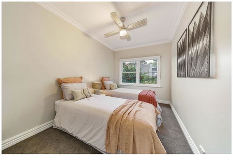 Gracemont Boutique Accommodation - Accommodation Daintree 13