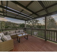 Gracemont Boutique Accommodation - Accommodation Daintree