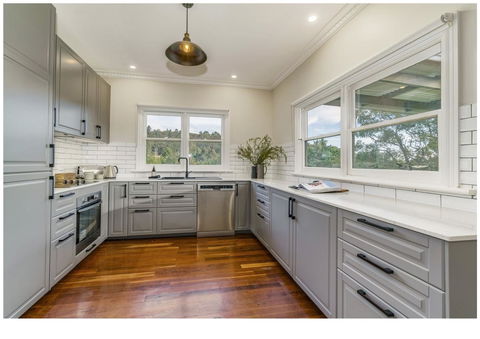 Gracemont Boutique Accommodation - Accommodation Daintree 12