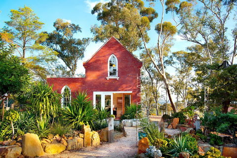 Be&be Castlemaine - Accommodation Daintree 17