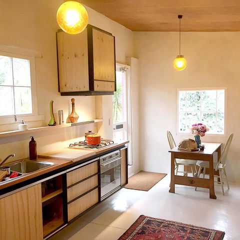 Be&be Castlemaine - Accommodation Daintree 16