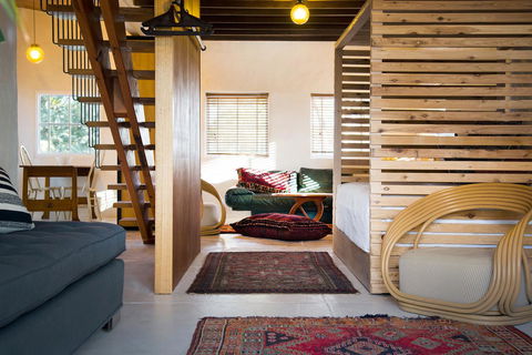 Be&be Castlemaine - Accommodation Daintree 15