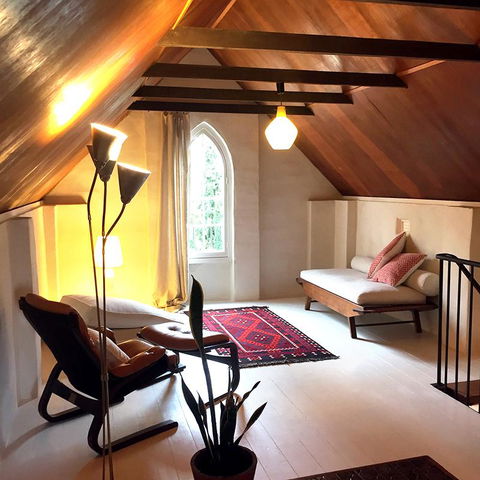 Be&be Castlemaine - Accommodation Daintree 4