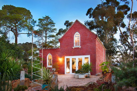Be&be Castlemaine - Accommodation Daintree 0