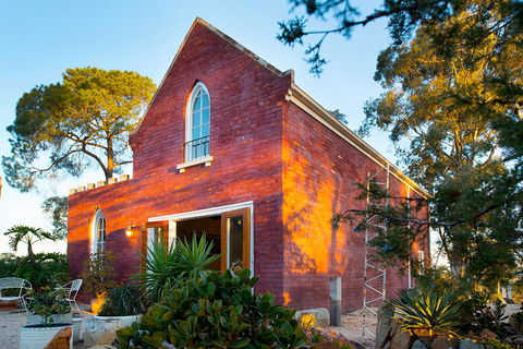 Be&be Castlemaine - Accommodation Daintree 6