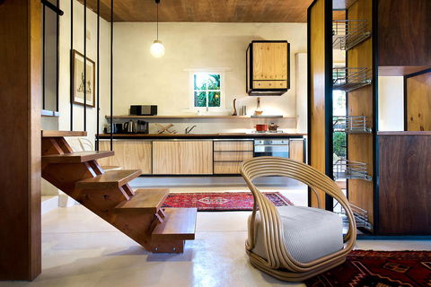 Be&be Castlemaine - Accommodation Daintree 2