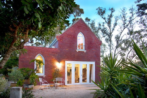 Be&be Castlemaine - Accommodation Daintree 9