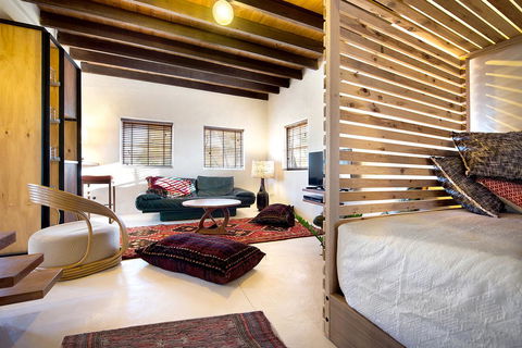Be&be Castlemaine - Accommodation Daintree 10