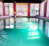 Main Lead Ballarat Motel - Accommodation Daintree