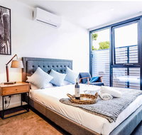 South Melbourne Short-stay Apartment - Accommodation Daintree