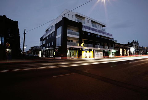 Tyrian Serviced Apartments Fitzroy - Accommodation Daintree 7