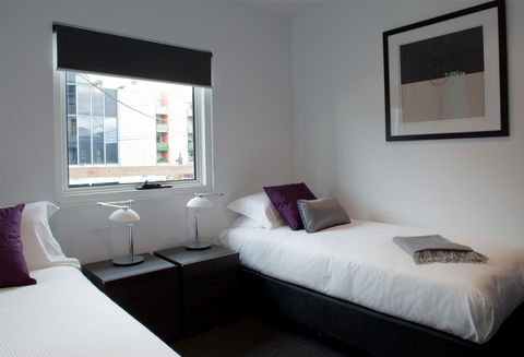 Tyrian Serviced Apartments Fitzroy - Accommodation Daintree 6