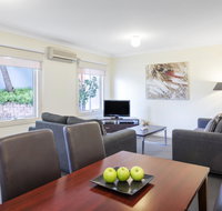 Hawthorn Gardens Serviced Apartments - Accommodation Daintree
