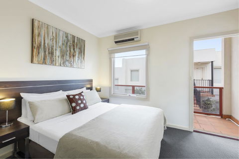 Hawthorn Gardens Serviced Apartments - Accommodation Daintree 5