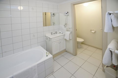 Hawthorn Gardens Serviced Apartments - Accommodation Daintree 1