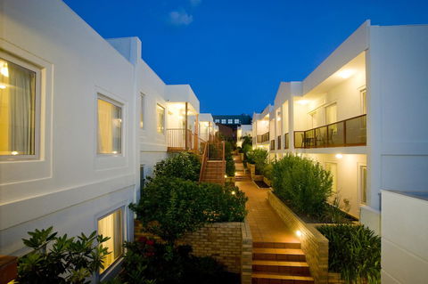Hawthorn Gardens Serviced Apartments - Accommodation Daintree 7