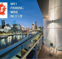 South Wharf Melbourne - Accommodation Daintree
