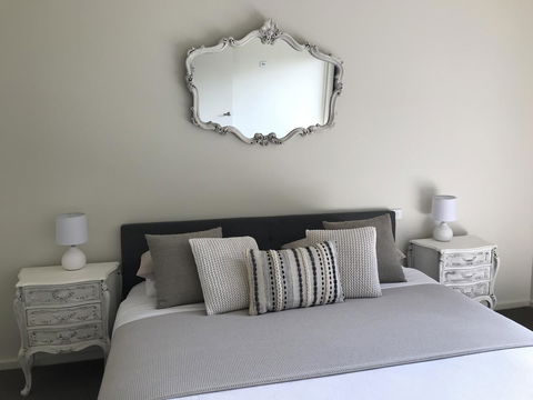 Lorne Sea View Terrace House - Accommodation Daintree 19