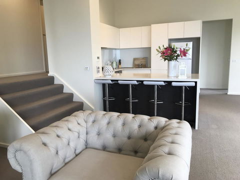 Lorne Sea View Terrace House - Accommodation Daintree 40