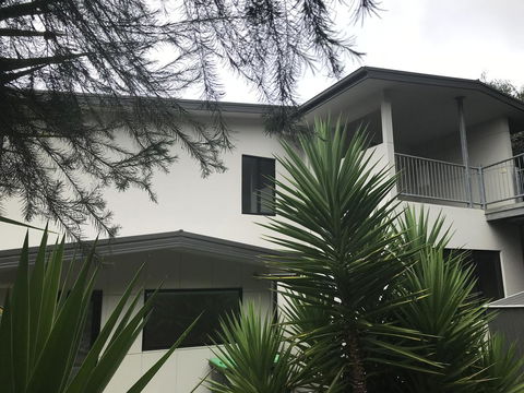 Lorne Sea View Terrace House - Accommodation Daintree 36