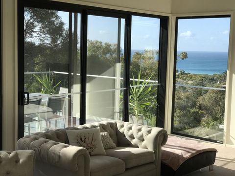 Lorne Sea View Terrace House - Accommodation Daintree 15