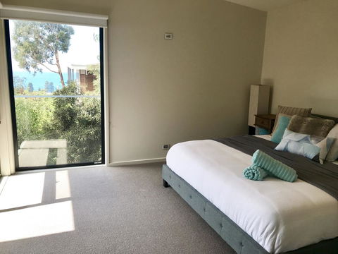 Lorne Sea View Terrace House - Accommodation Daintree 22