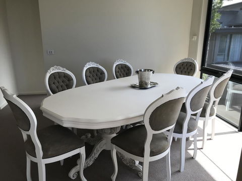Lorne Sea View Terrace House - Accommodation Daintree 39