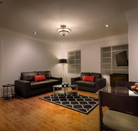 Crest On Barkly Serviced Apartments - Accommodation Daintree