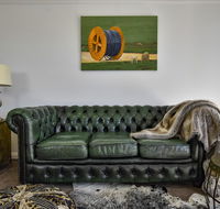Farmers Arms Hotel Daylesford - Accommodation Daintree