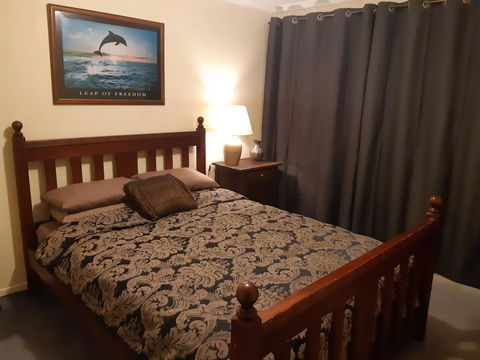 Elevated Holiday House Overlooks Tranquil Wetlands - Accommodation Daintree 5