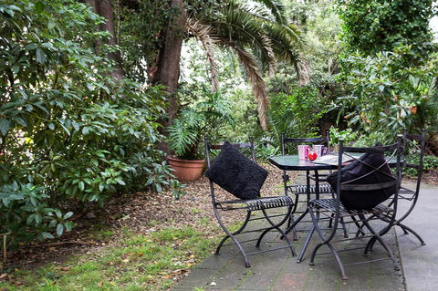 Melbourne Villa - Accommodation Daintree 36