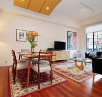 Majorca Magic on Flinders Lane - Rejuvenate Stays - Accommodation Daintree