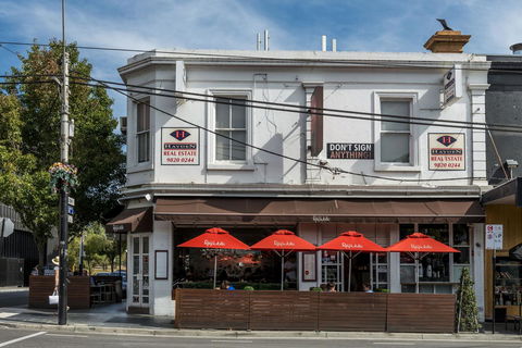 Oaks Melbourne South Yarra Suites - Accommodation Daintree 20