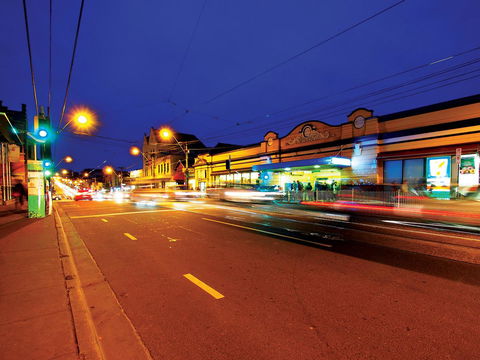 Oaks Melbourne South Yarra Suites - Accommodation Daintree 7