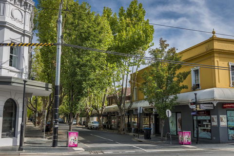 Oaks Melbourne South Yarra Suites - Accommodation Daintree 16