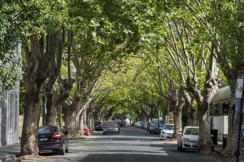 Oaks Melbourne South Yarra Suites - Accommodation Daintree 10
