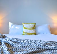 Mansfield Apartments - Accommodation Daintree