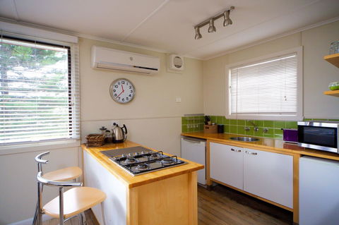 Healesville Apartments - Accommodation Daintree 23