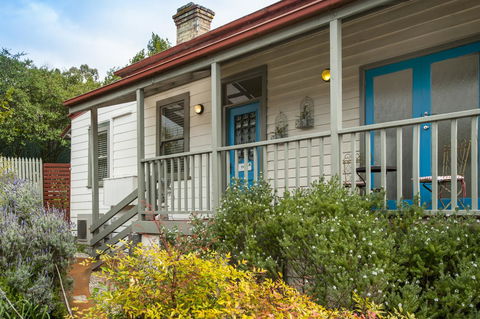 Healesville Apartments - Accommodation Daintree 28