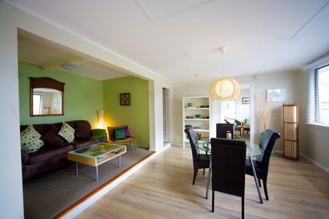 Healesville Apartments - Accommodation Daintree 25