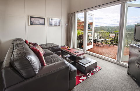 Healesville Apartments - Accommodation Daintree 1