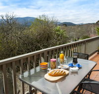 Healesville Apartments - Accommodation Daintree