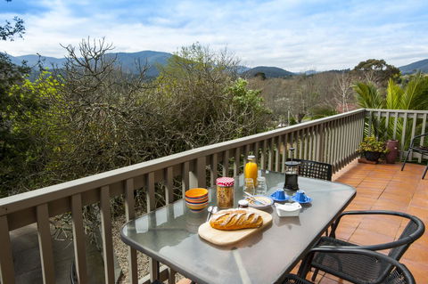 Healesville Apartments - Accommodation Daintree 0