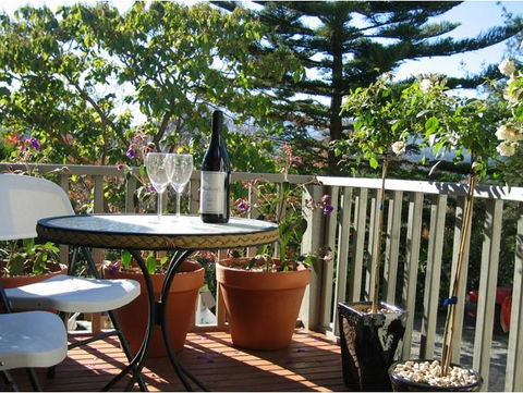 Healesville Apartments - Accommodation Daintree 14