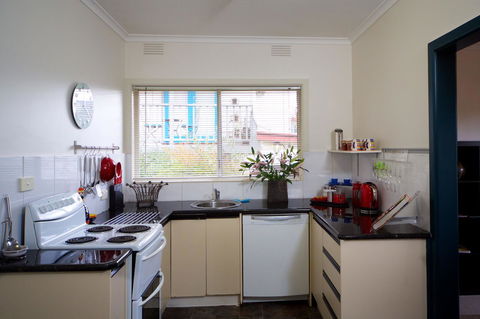Healesville Apartments - Accommodation Daintree 5