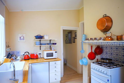 Healesville Apartments - Accommodation Daintree 18
