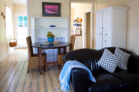 Healesville Apartments - Accommodation Daintree 31