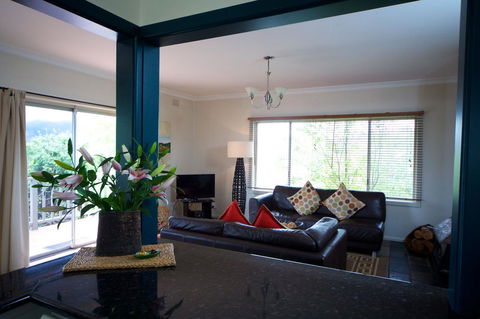 Healesville Apartments - Accommodation Daintree 2
