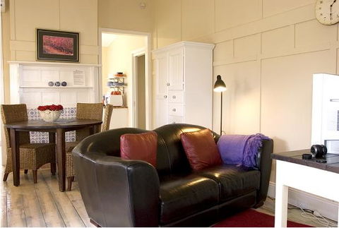 Healesville Apartments - Accommodation Daintree 13
